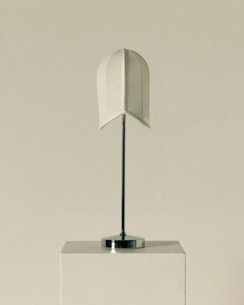 Hour Anther Table Lamp