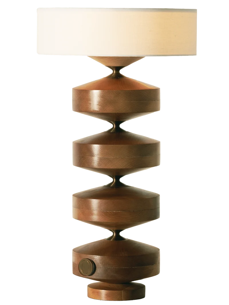 Hour Phila Table Lamp