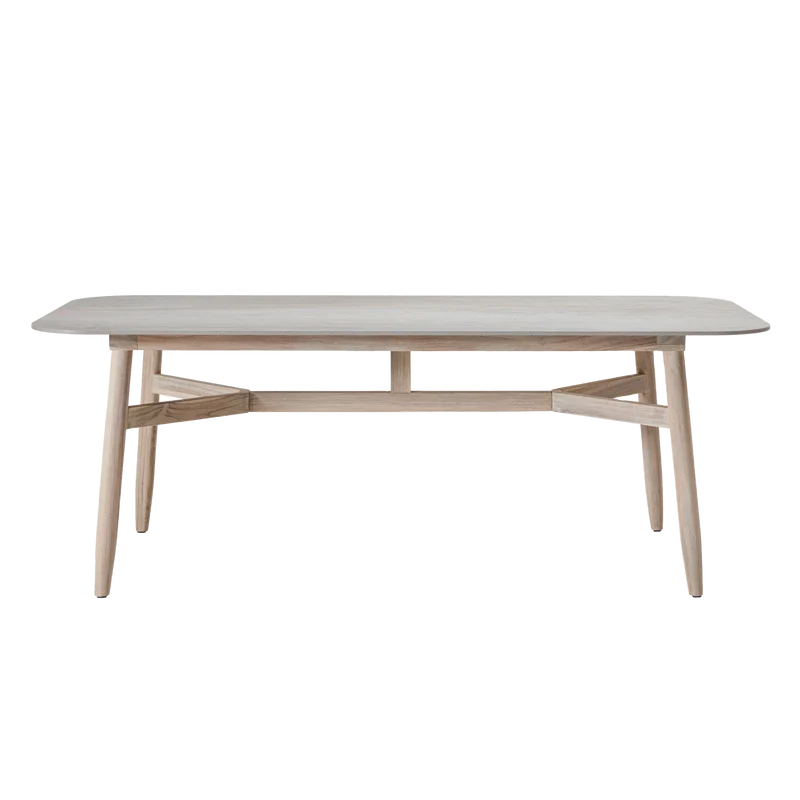 DAVID - Table repas