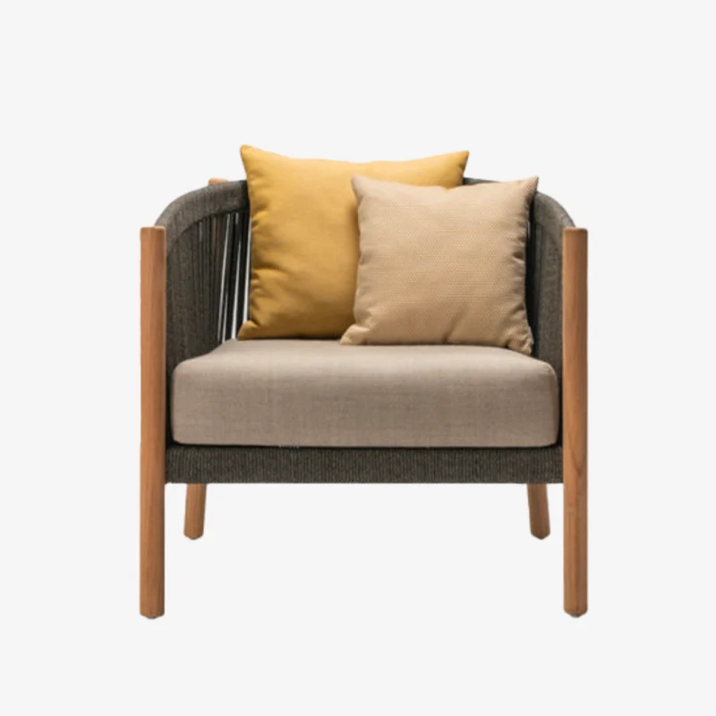 LENTO LOUNGE - Fauteuil lounge