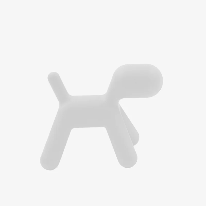PUPPY - Chien