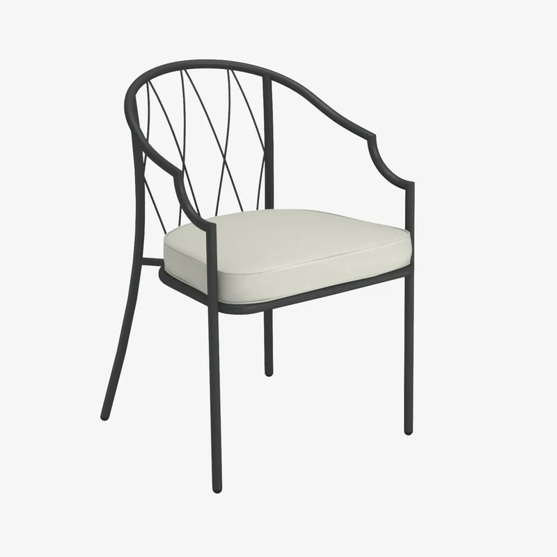 COMO - Fauteuil repas
