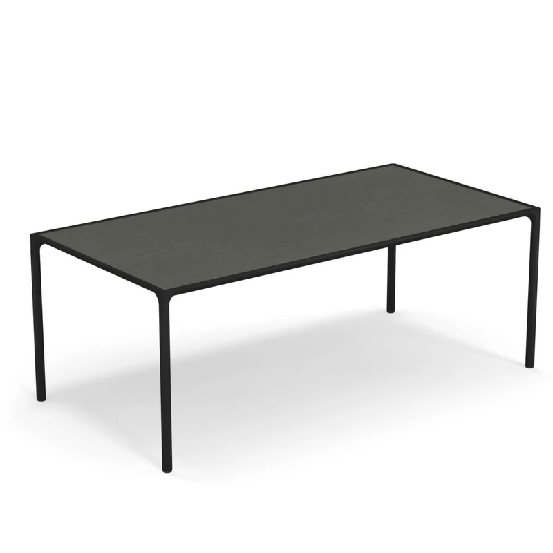 Terramare - table repas fixe