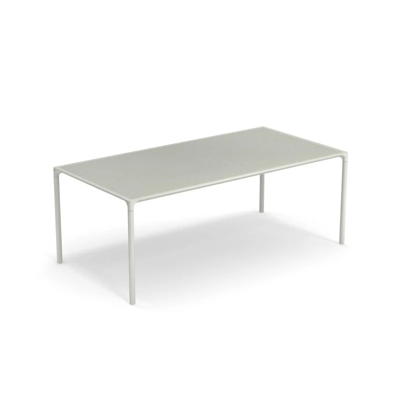 Terramare - table repas fixe