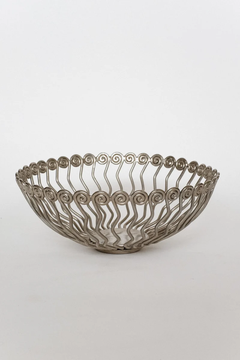 Large Decorative Bowl