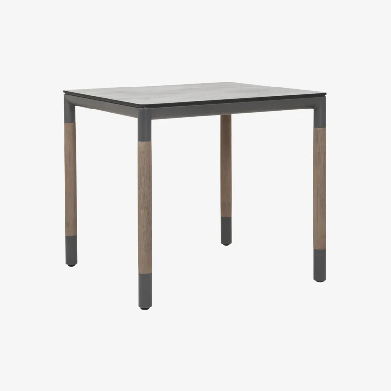 BASTINGAGE - Table Bistro HPL