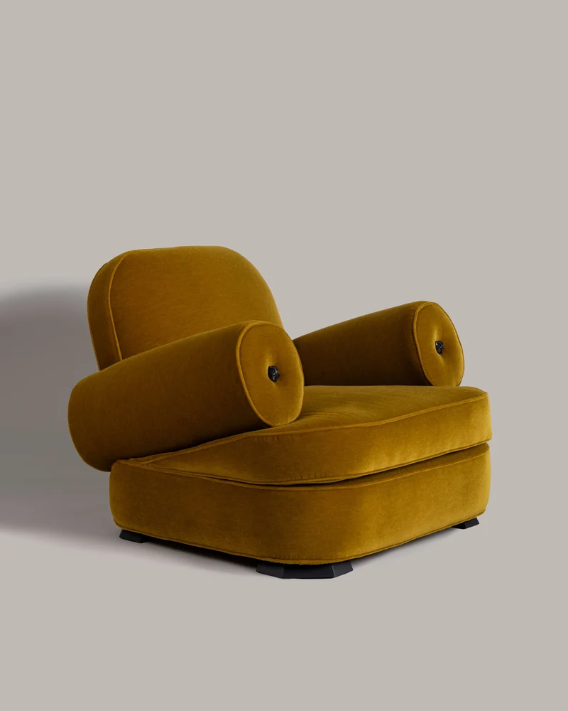 Alegria Armchair