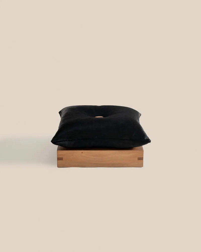 Lazy Ottoman