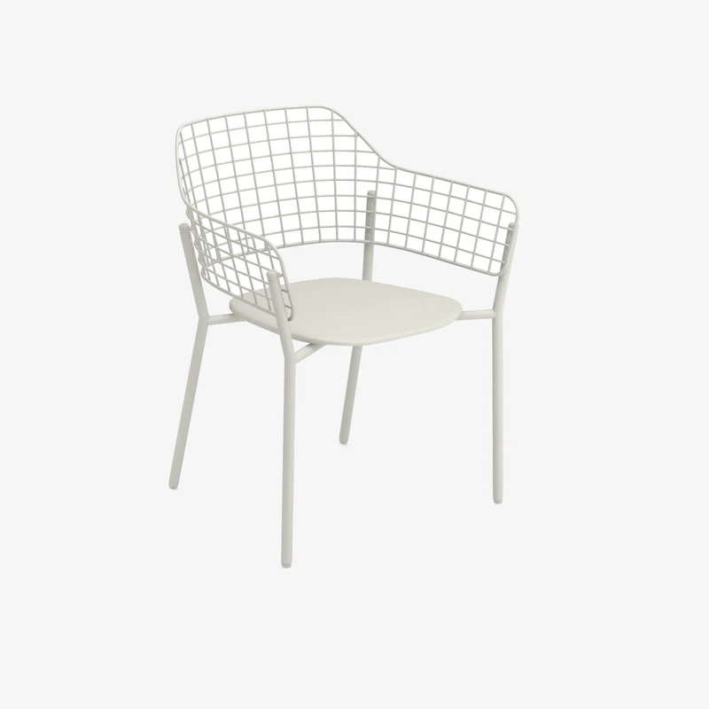 LYZE - Fauteuil repas