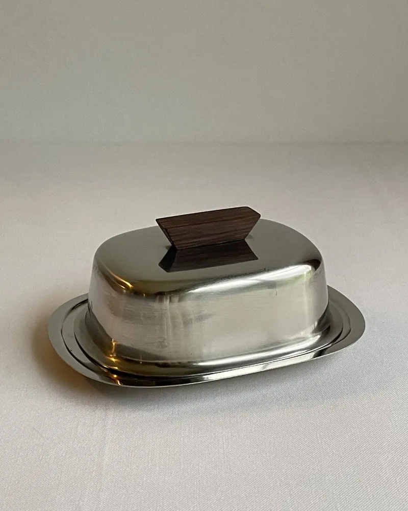 Lundtofte Butter Dish