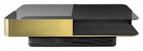 LOUNGE - Table basse