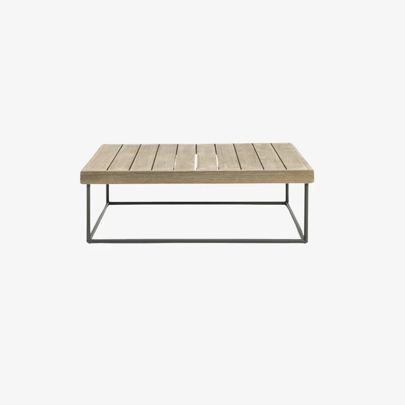 ALLAPERTO URBAIN - Table basse rectangle