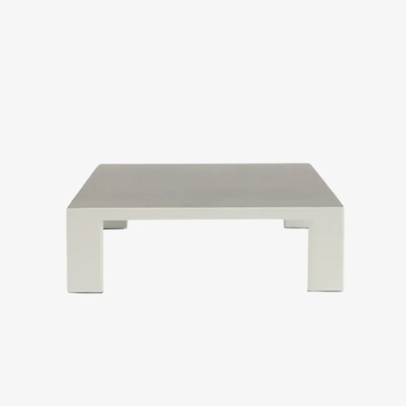ESADRA - Table basse 90X90