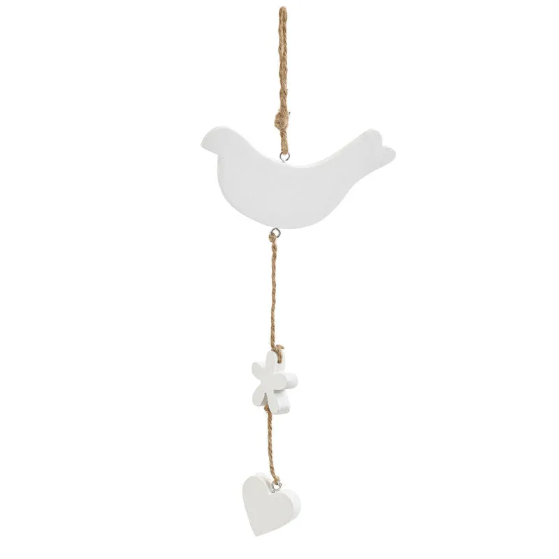 Déco à suspendre - Oiseaux