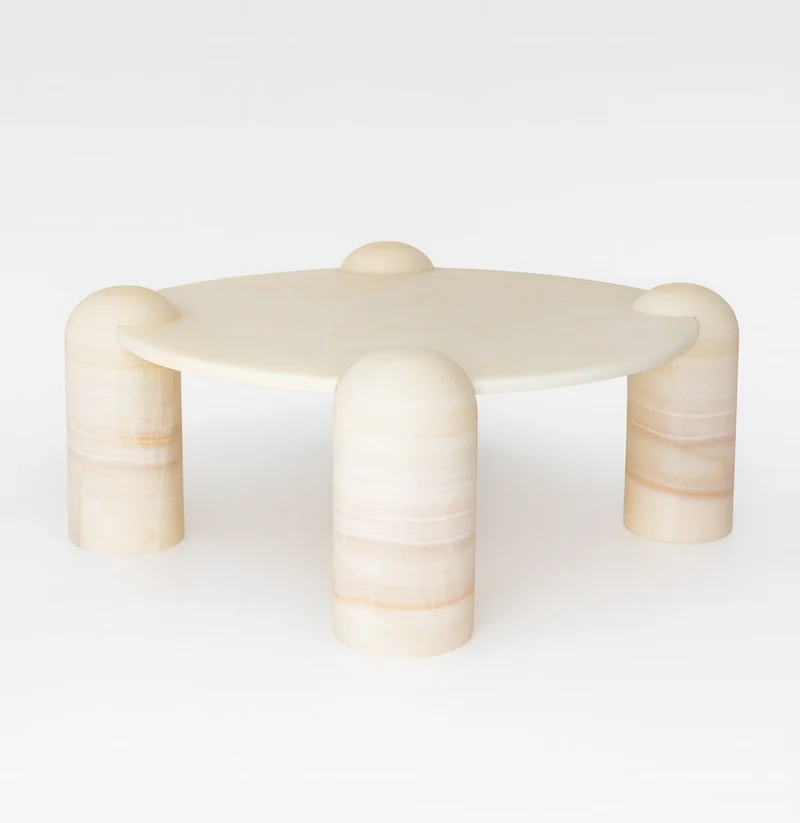 Playtime Toy Table