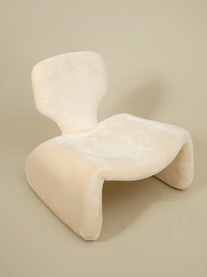 Olivier Mourgue Djinn Lounge Chair