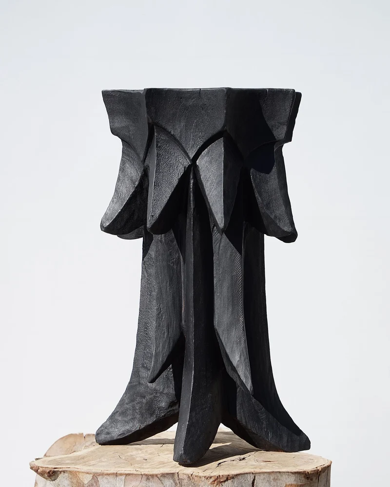 Coffee Table "Flower"