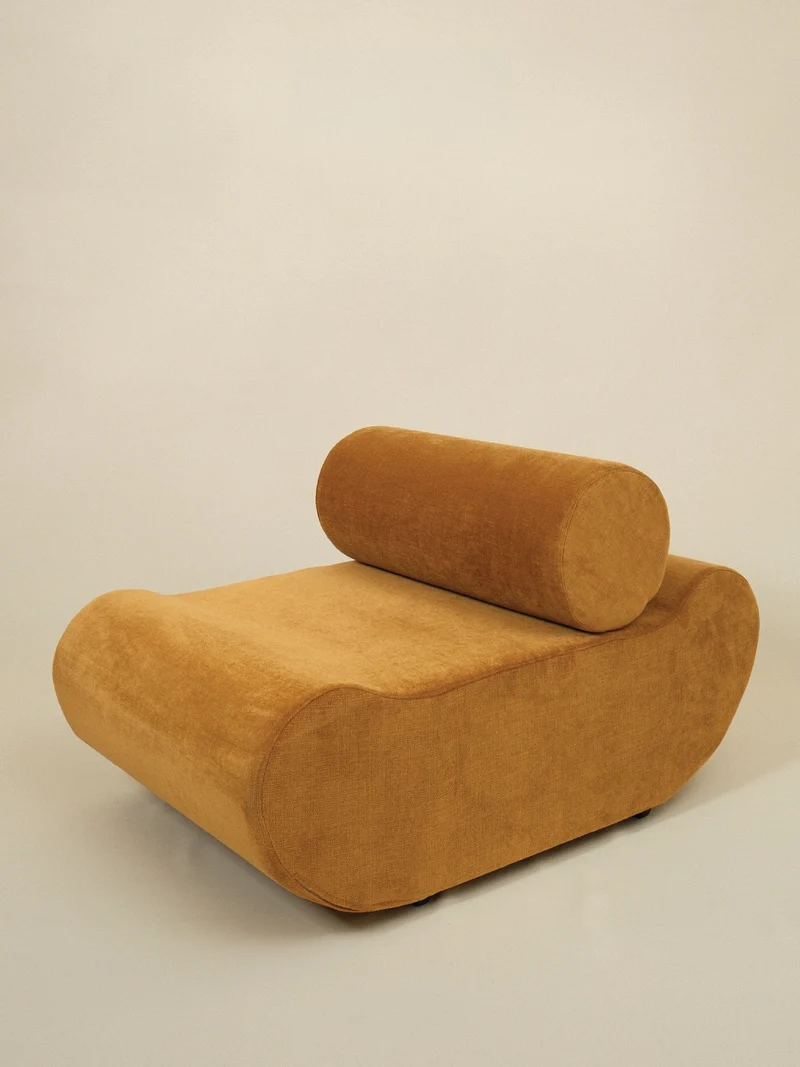 Klaus Ulderat "Corbi" Modular Sofa - 4 Modules