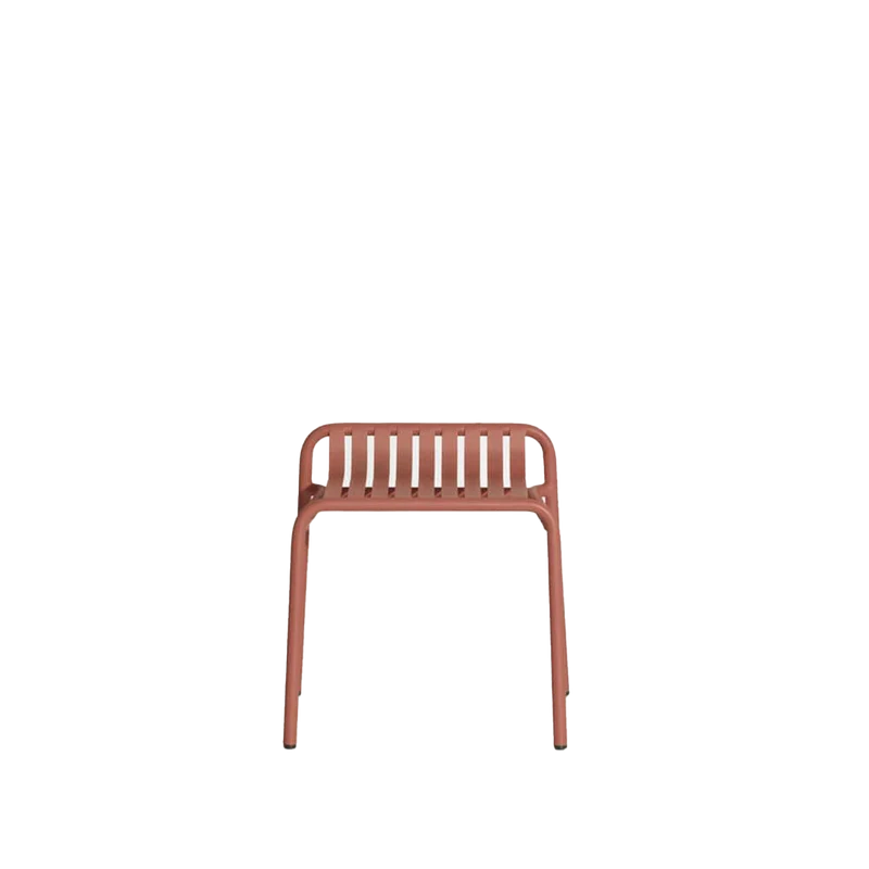 WEEK-END - Tabouret de jardin