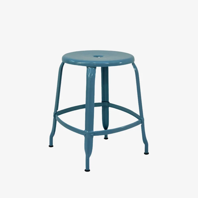 Tabouret Nicolle® métal