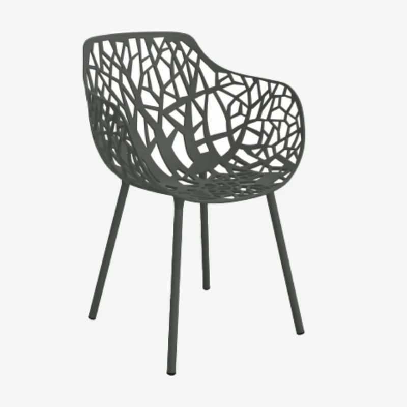 FOREST - Fauteuil