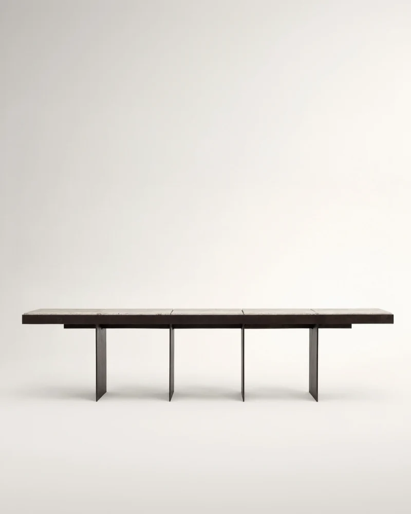 Magadi Seating Bench