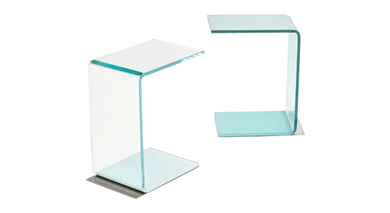 SWAN - Table basse