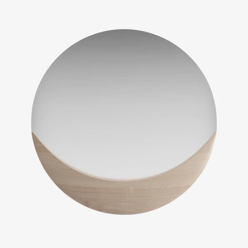 LUNA - Miroir