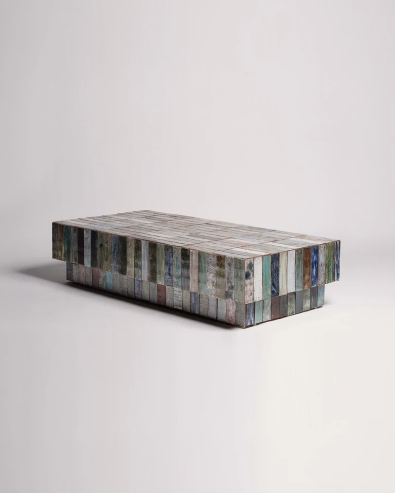 Minerales Coffee Table