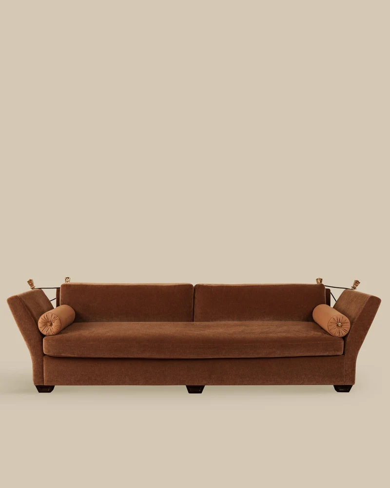 Adler Sofa