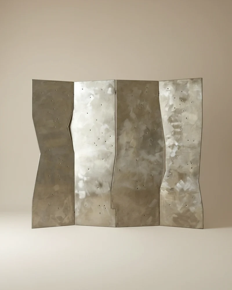 Echo screen | room divider