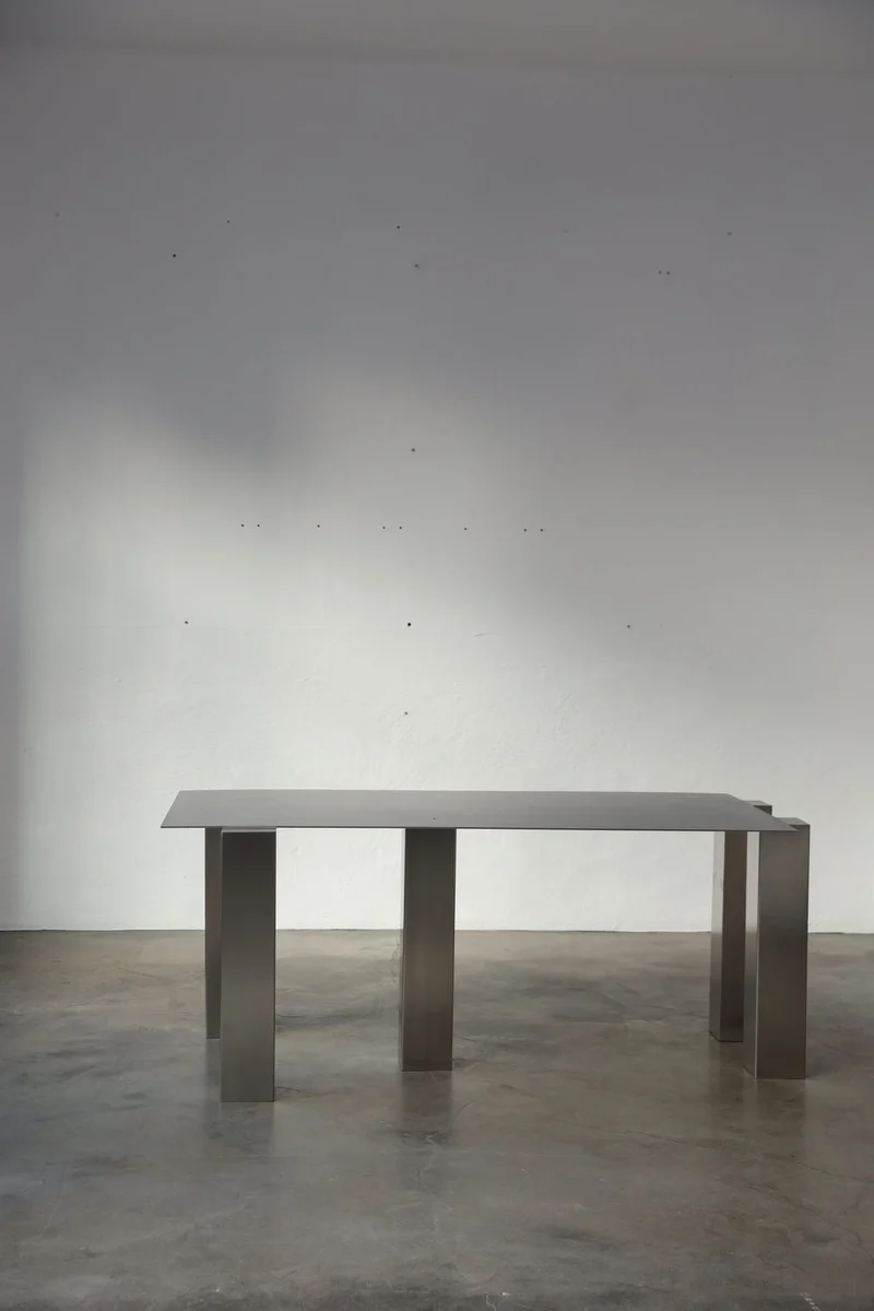 Atrium Desk