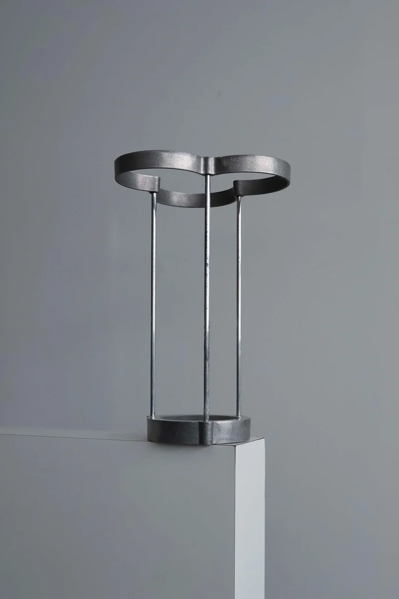 Ivy Umbrella Stand by Emanuela Frattini Magnusson & Carl Gustav Magnusson