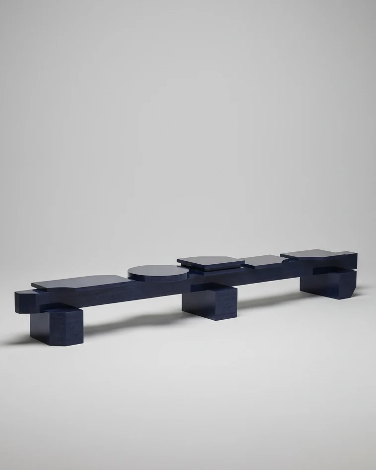 SSB01L Bench