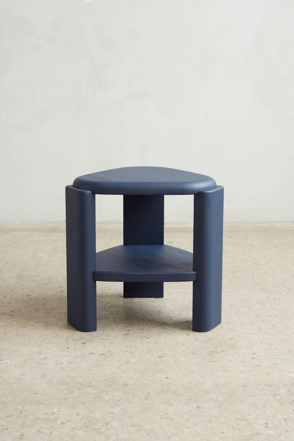 Decker Side Table