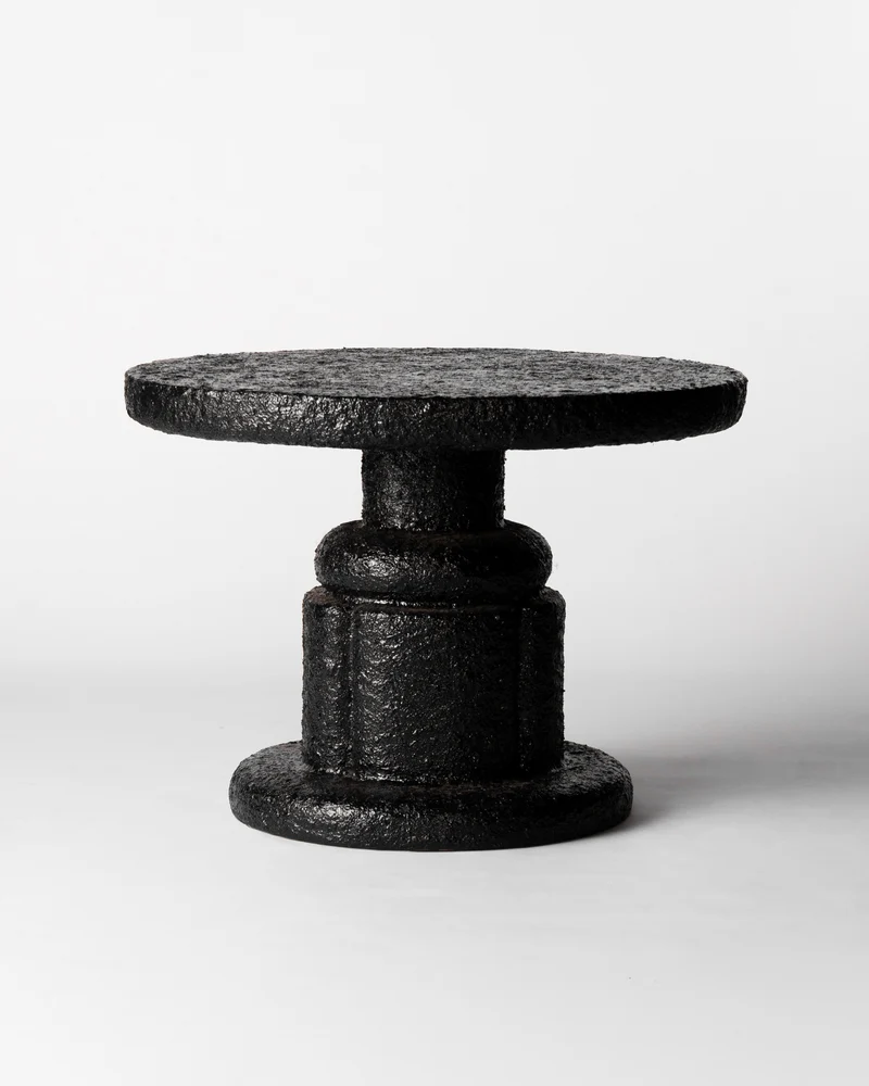 Solaris Table