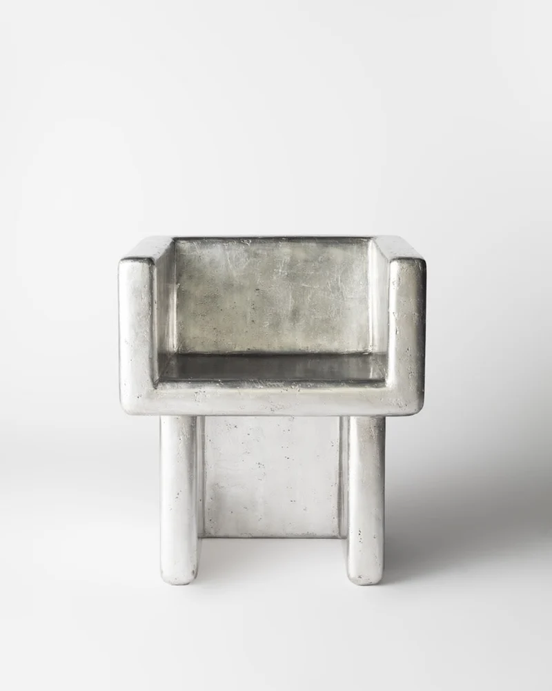 Apollo Chair