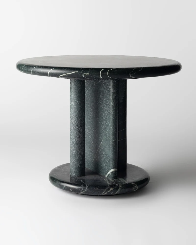 Saule Lounge Table