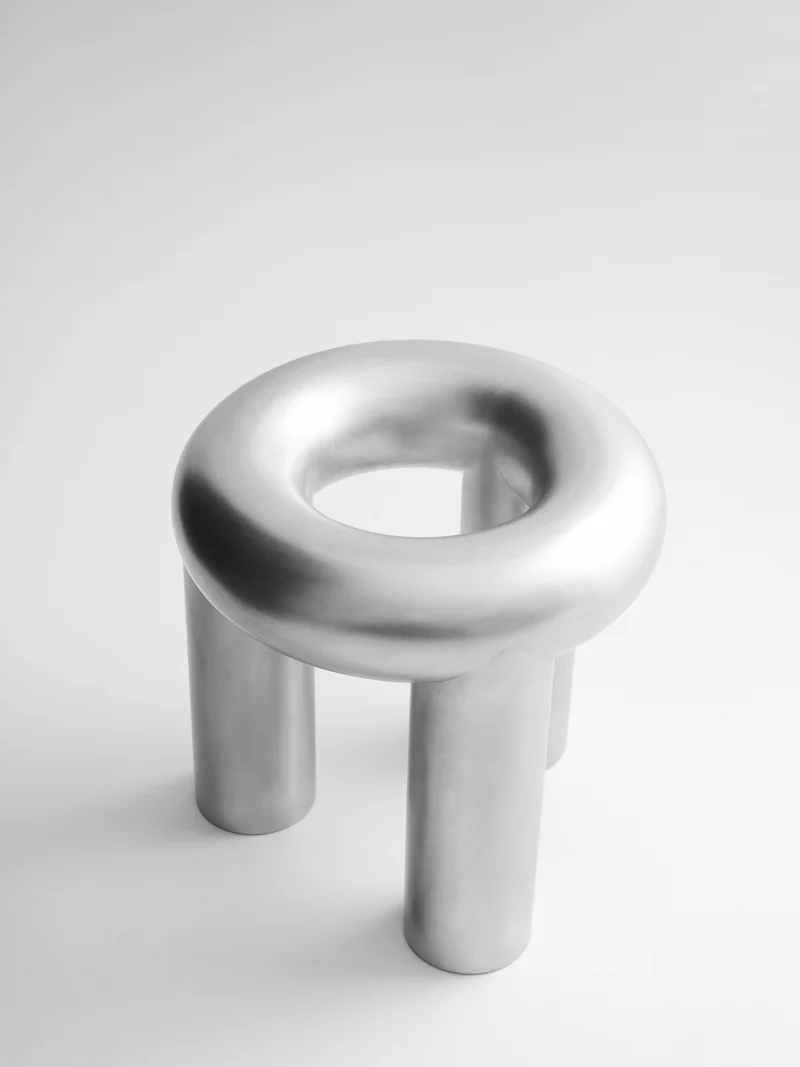 Chunk Stool