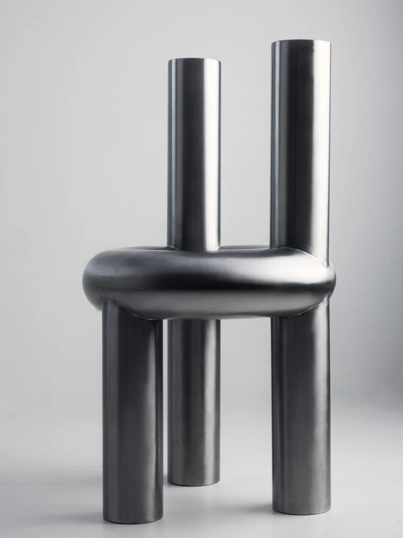 Chunk Chair