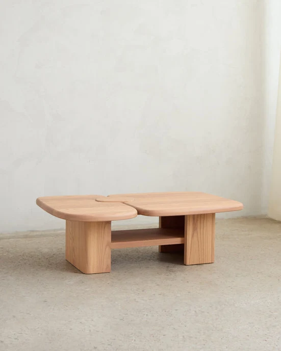 Solstice Coffee Table