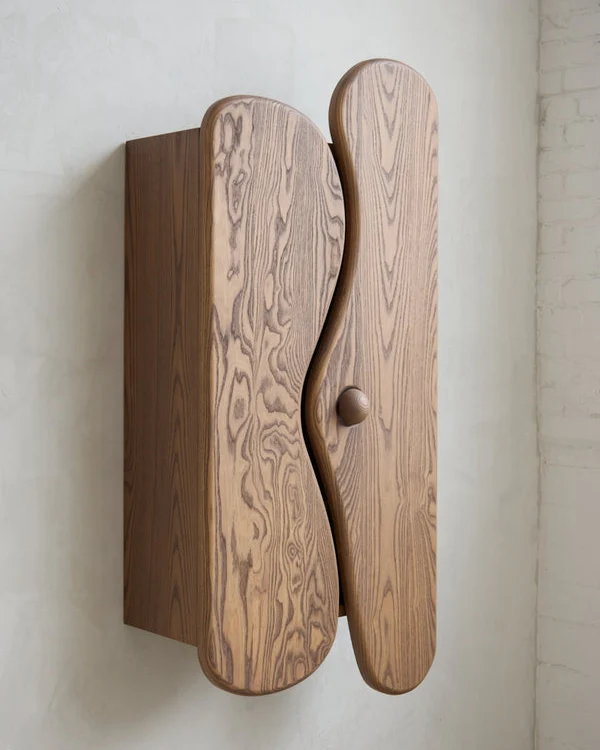 Corral Cabinet