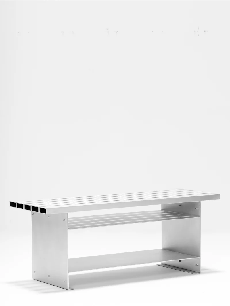 Wing Bench