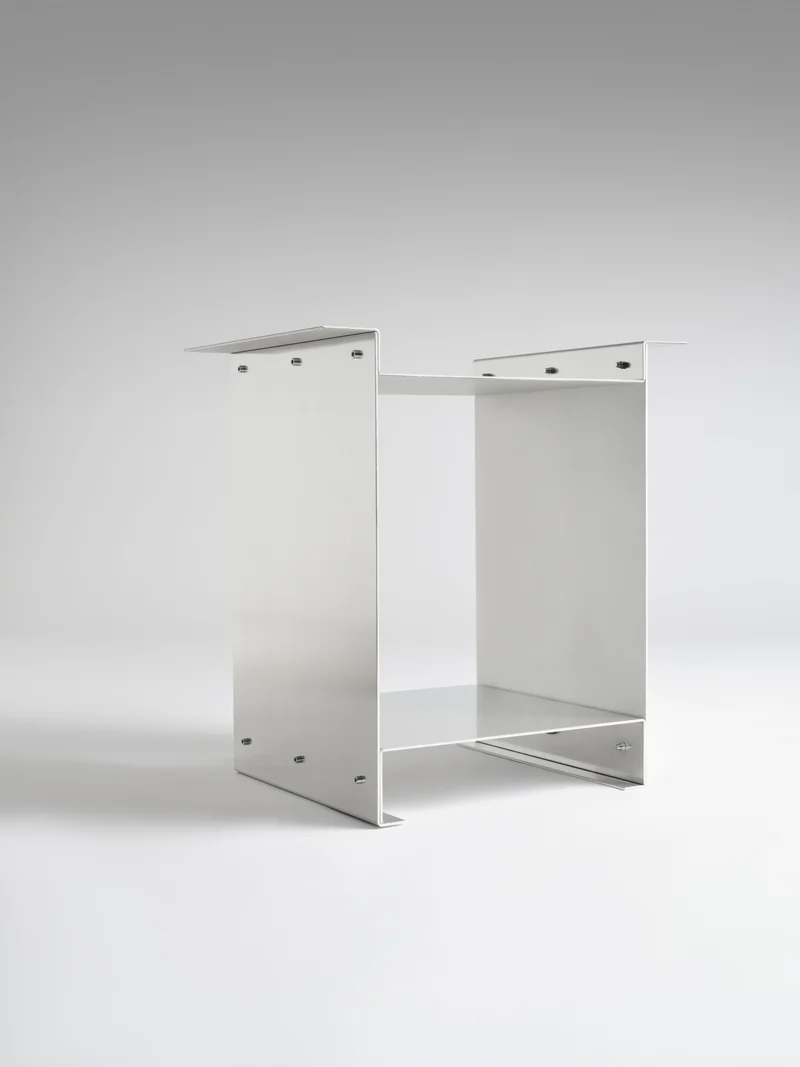Wing Side Table