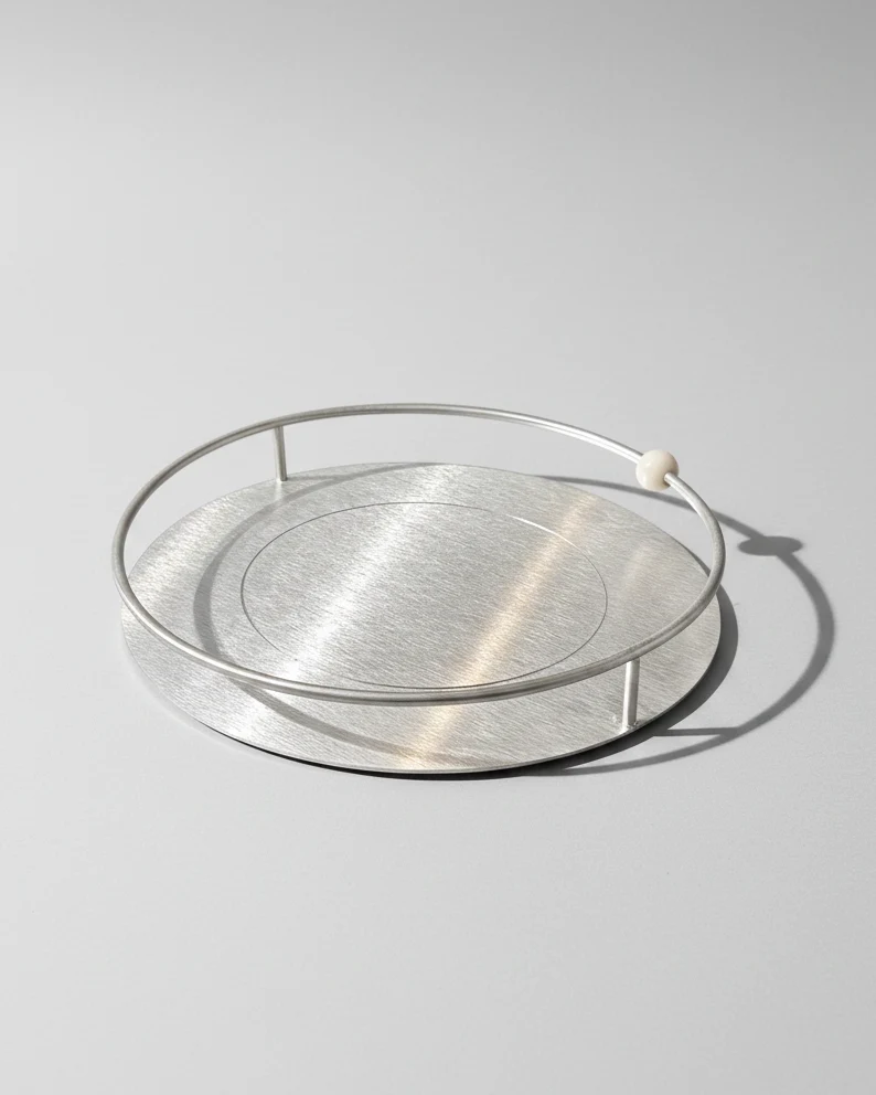 Saturnia Underplate