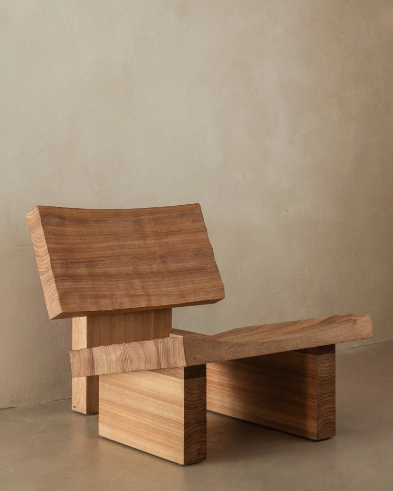 Rite Chair