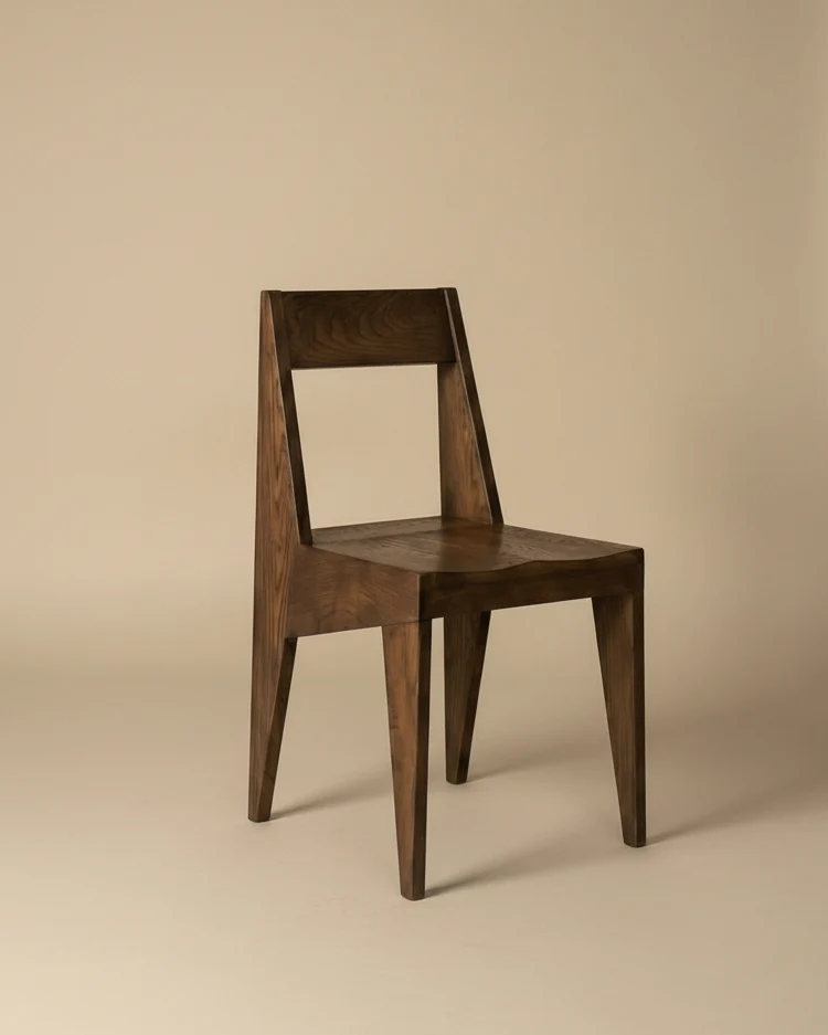 Chair "ETI?"