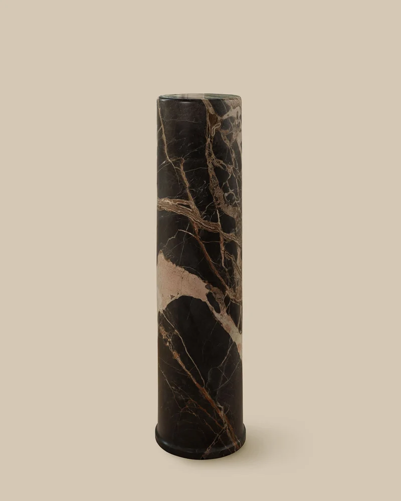 Neo Marble Plinth