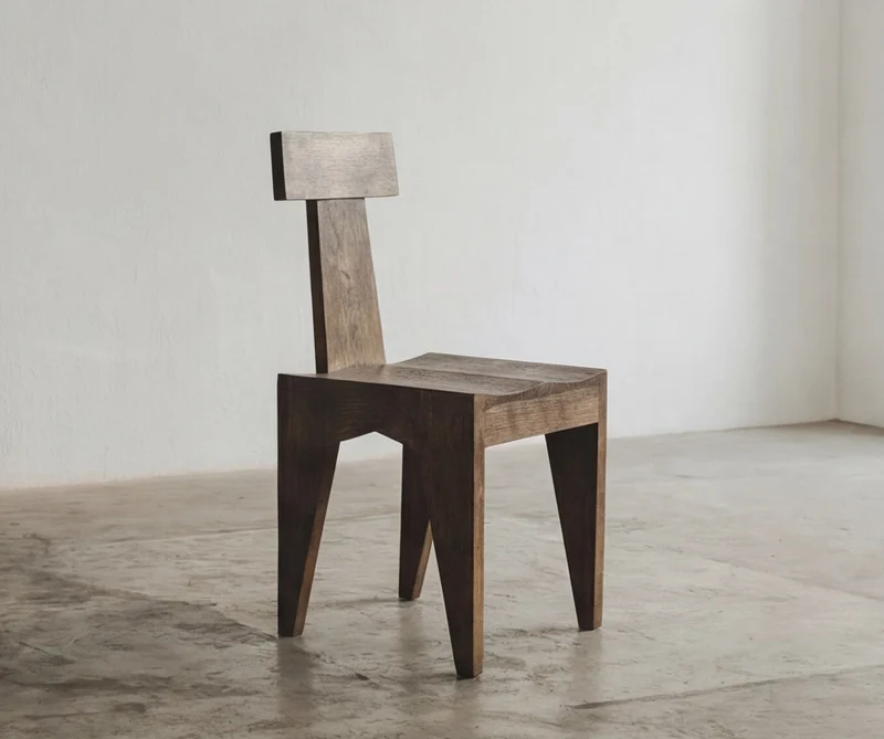 T CHAIR