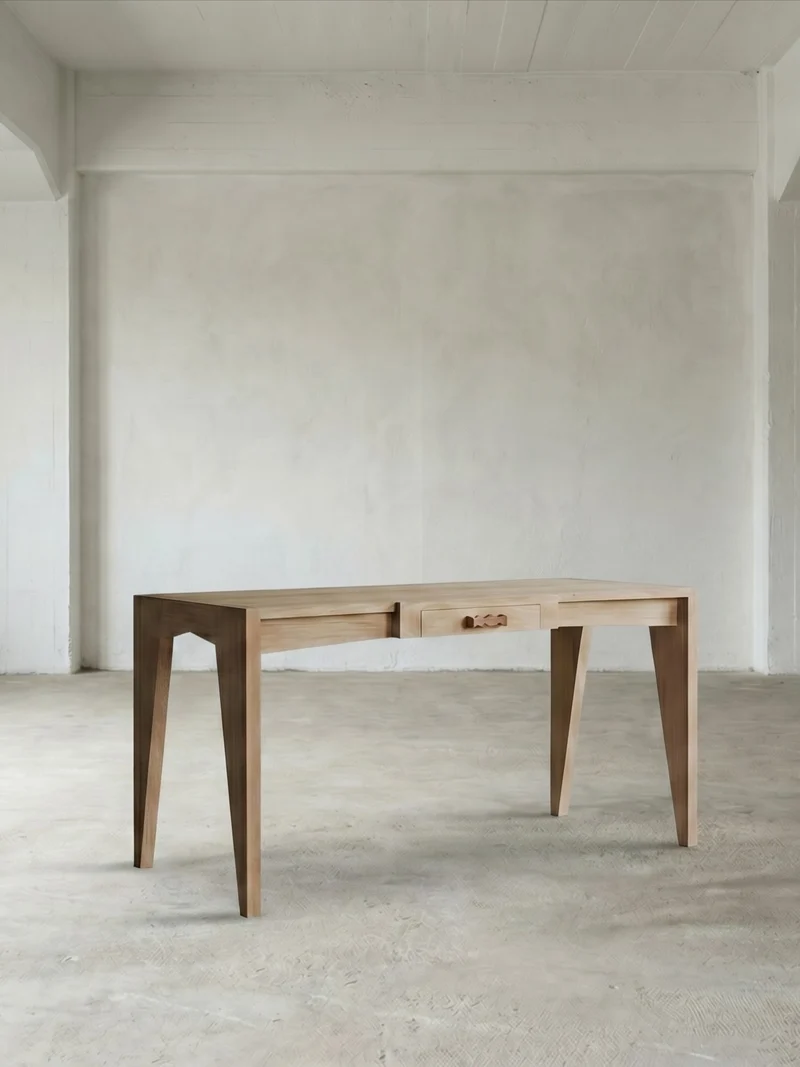 Desk "Cliff serie"